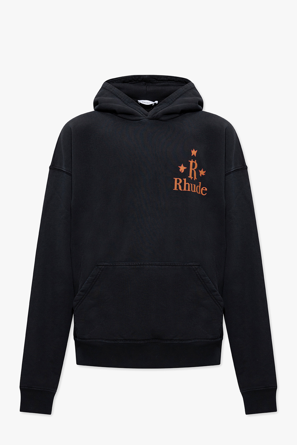 Rhude diesel service discount hoodie